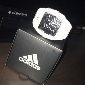 Adidas Watch